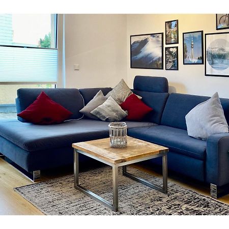 Moderne Citywohnung Nahe Theresienwiese & Westpark Munich Extérieur photo