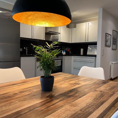 Moderne Citywohnung Nahe Theresienwiese & Westpark Munich Extérieur photo