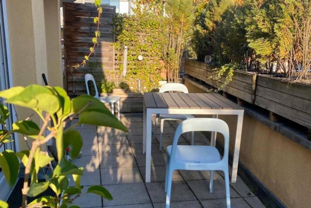 Moderne Citywohnung Nahe Theresienwiese & Westpark Munich Extérieur photo