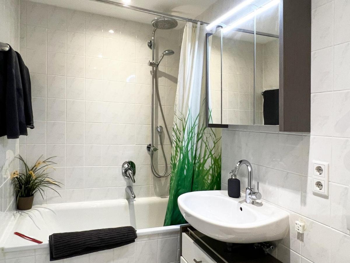 Moderne Citywohnung Nahe Theresienwiese & Westpark Munich Extérieur photo