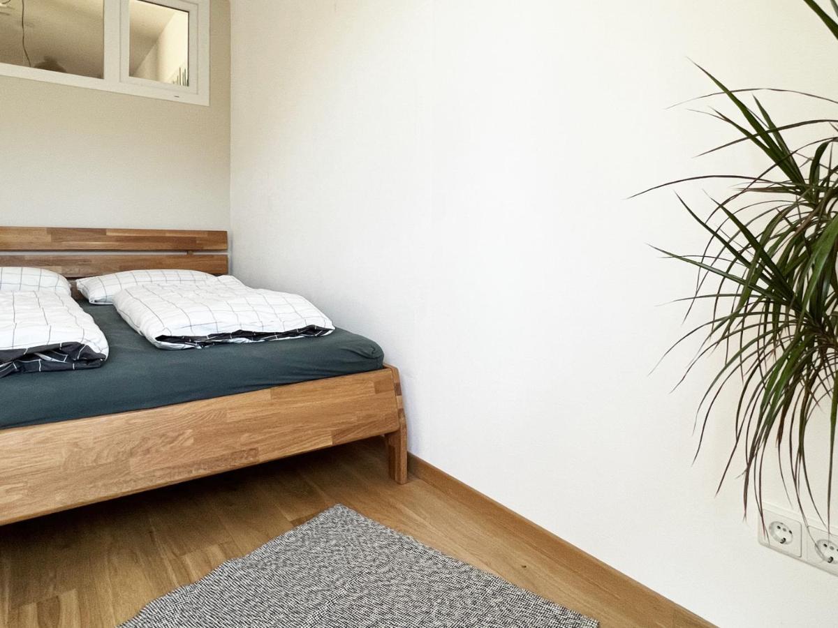 Moderne Citywohnung Nahe Theresienwiese & Westpark Munich Extérieur photo