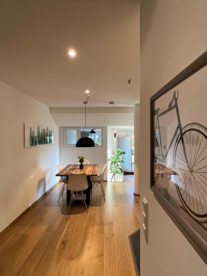 Moderne Citywohnung Nahe Theresienwiese & Westpark Munich Extérieur photo