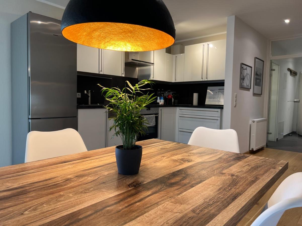 Moderne Citywohnung Nahe Theresienwiese & Westpark Munich Extérieur photo